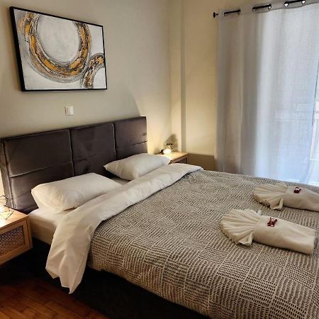 Acropolis Suite Greendom Атина Екстериор снимка