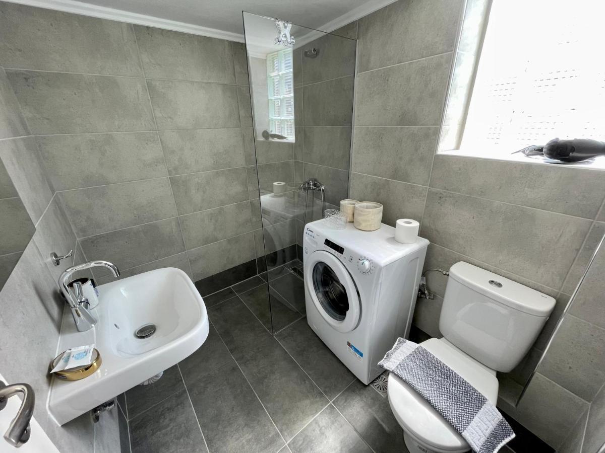 Acropolis Suite Greendom Атина Екстериор снимка