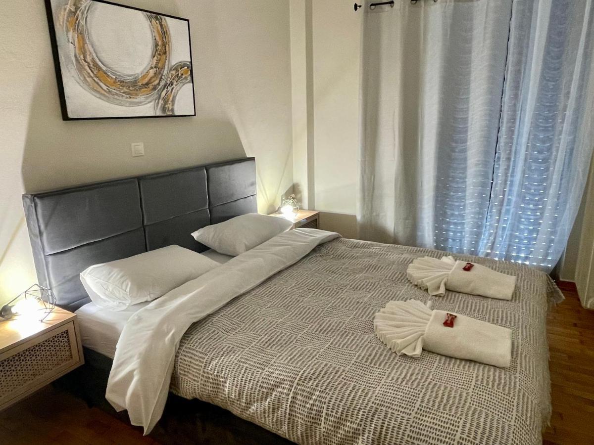 Acropolis Suite Greendom Атина Екстериор снимка