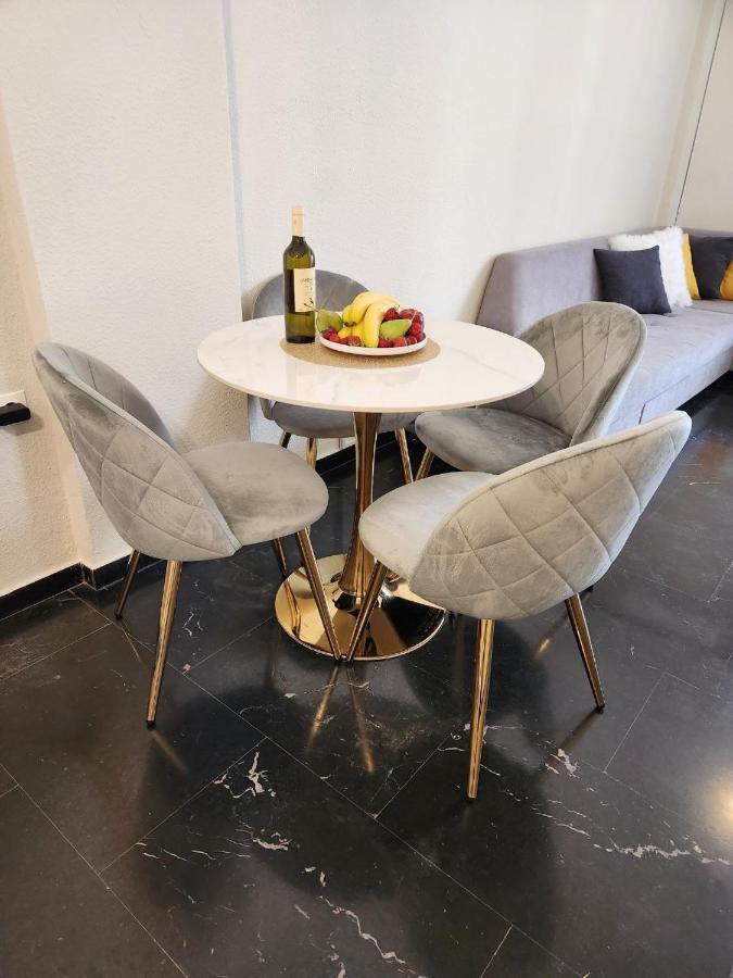 Acropolis Suite Greendom Атина Екстериор снимка