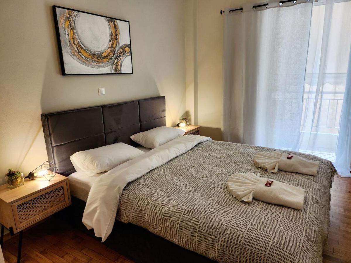 Acropolis Suite Greendom Атина Екстериор снимка