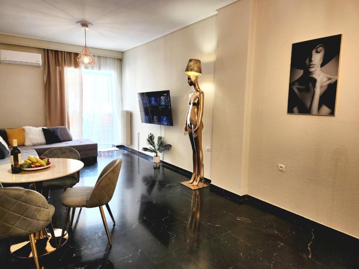 Acropolis Suite Greendom Атина Екстериор снимка