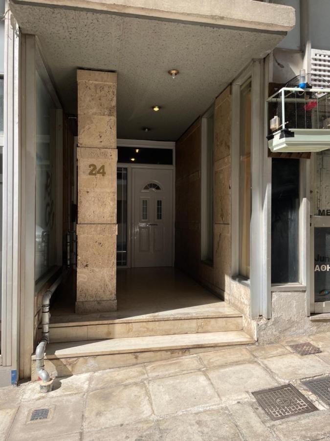 Acropolis Suite Greendom Атина Екстериор снимка
